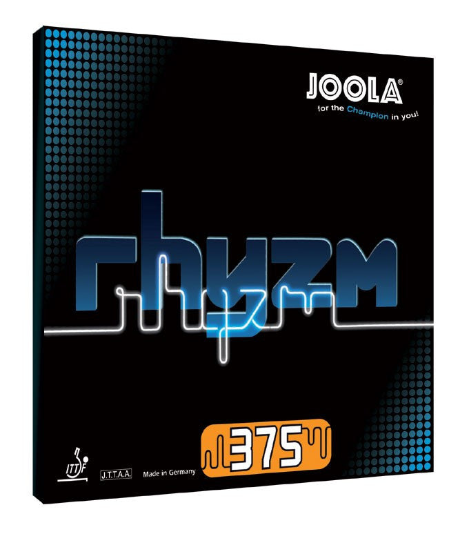Joola Rhyzm 375 - TT Sports