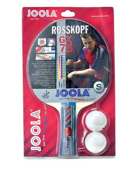 Joola Rosskopf GX75 - TT Sports
