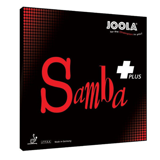 Joola Samba Plus - TT Sports